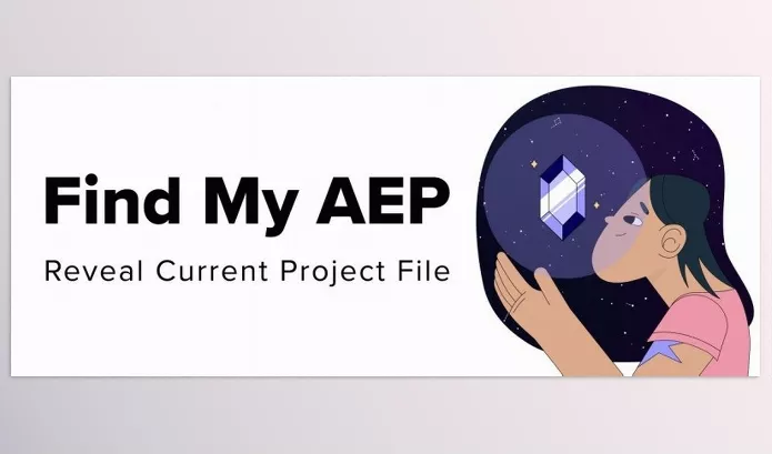 Aescripts – Find My AEP Download v2.6 (Win, Mac)
