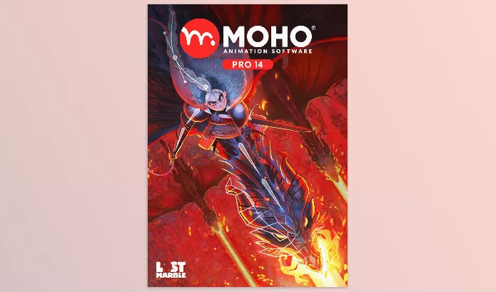 Lost Marble – Moho Pro Download v14.3 Build 20241125 (Win, Mac-v14.3)