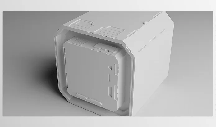 Blender – Grid Modeler Download v1.38.0