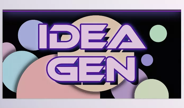 Blender – Idea Gen Download v1.3