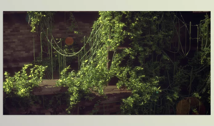 Blender – Vine Generator Download