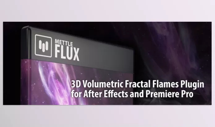 Aescripts – Mettle Flux Download v1.16.3 (Win)