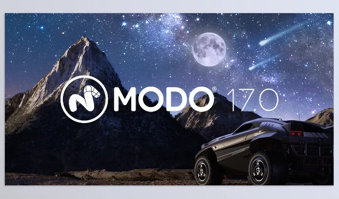 FOUNDRY – Modo Download v17.1v1 (Win, Mac-v17.0v8)
