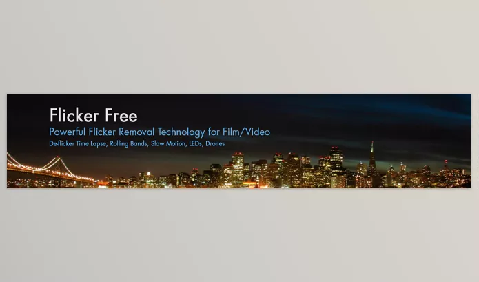 Digital Anarchy – Flicker Free OFX Download v3.0 (Win)