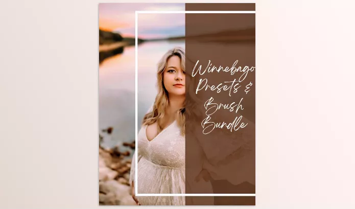 White Pine Photography – Winnebago Presets Bundle Download