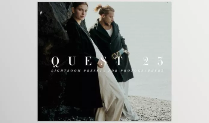 Archipelago Quest – QUEST 23 ODEON Presets Download