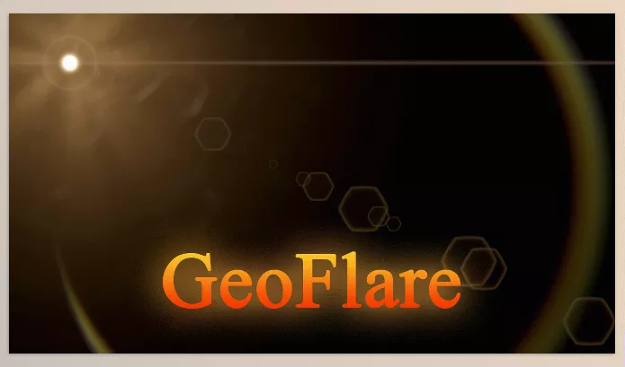 Blender – Geoflare Download v1.0