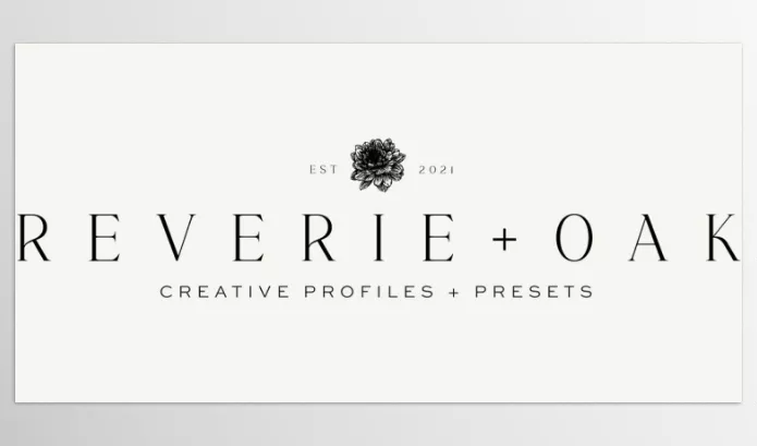 Reverie and Oak – Pacific Northwest Pack Download