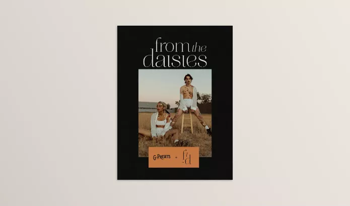 G Presets – From the Daisies Download