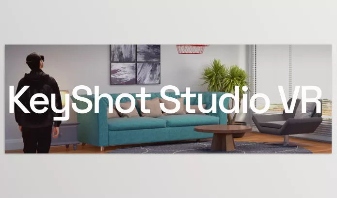 Keyshot KeyVR 2024.1 Download v13.0.0.92 (Win)