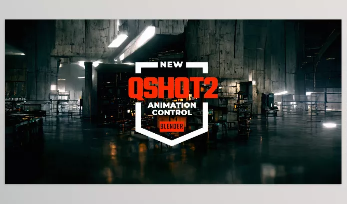 Blender – Qshot Download v2.1.3