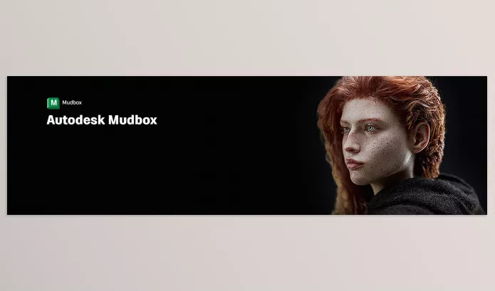 Autodesk – Mudbox Download v2026 (Win)