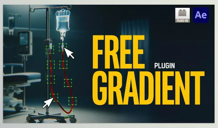 Aescripts – freeGradient Free Download v1.0 (Win, Mac)