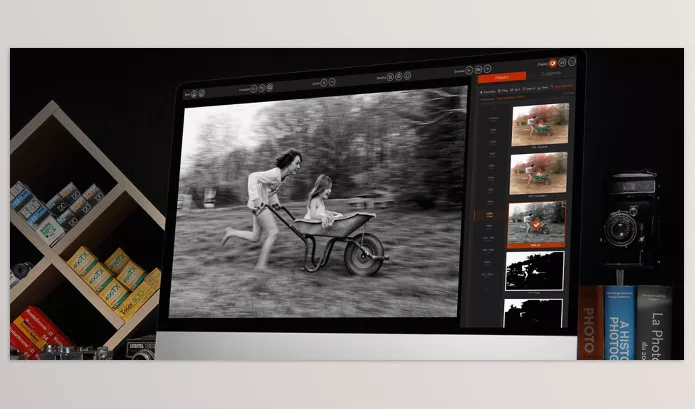 DxO – FilmPack Download v7.15.0.1 (Win, Mac-v7.3.0.502)