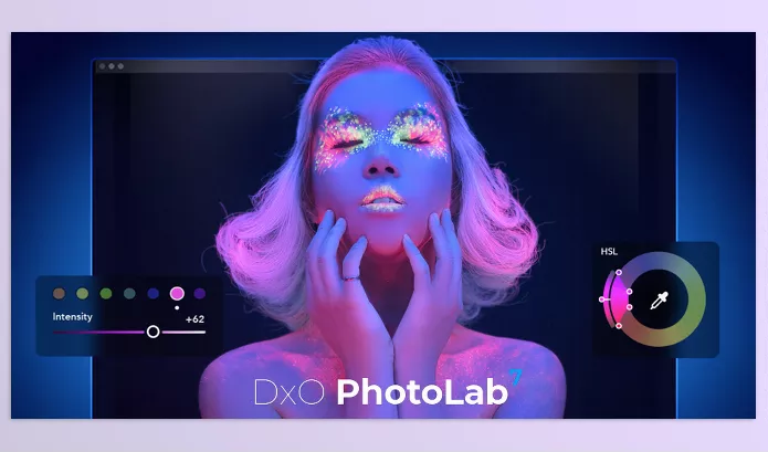 DxO – PhotoLab Download v8.7.0.601 Elite (Win, Mac-v8.7.0.46)