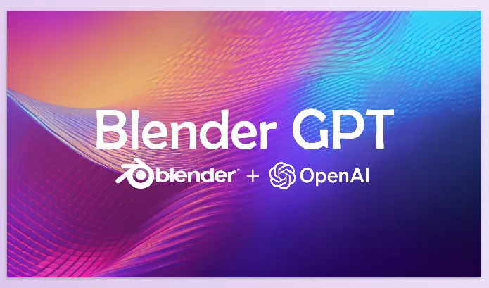Blender Gpt Download v23.03.23