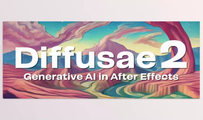 Aescripts – Diffusae Download v2.0.2 (Win, Mac-v1.5.1)