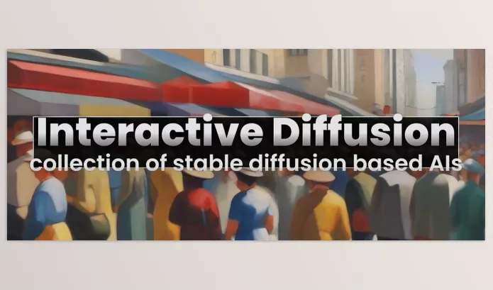 Aescripts – Local Diffusion Download v2.3.23 (Win, Mac)