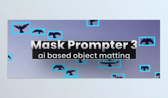 Aescripts – Mask Prompter 3 Download v3.0.3 (Win, Mac)