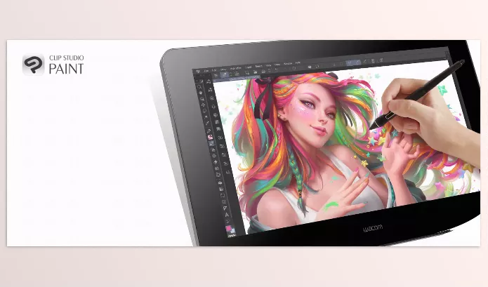 CELSYS – Clip Studio Paint EX Download v4.0.3  (Win)