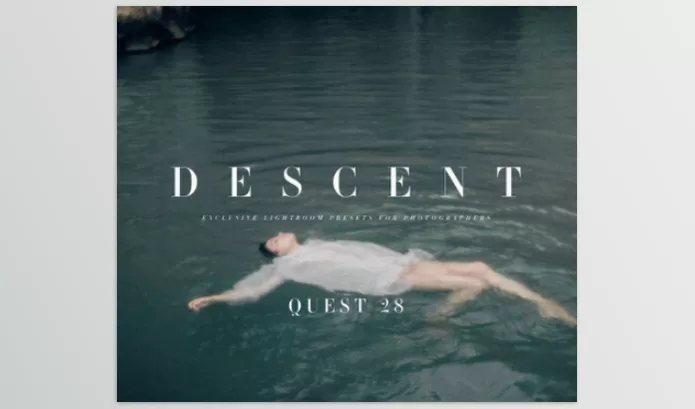 Archipelago Quest – Quest 28 Descent Presets Download