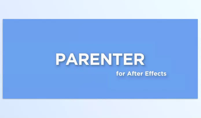 Aescripts – Parenter Download v1.0 (Win, Mac)