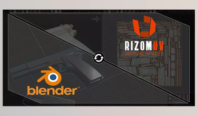 Blender – Rizomuv Bridge Download v1.3.4