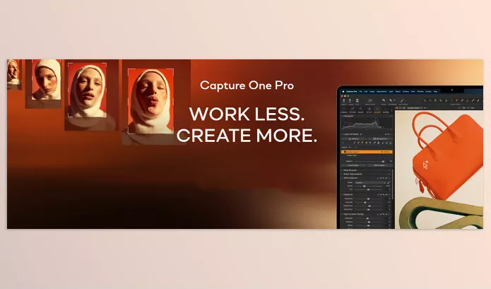 Capture One Pro / Enterprise Download v16.6.1.2962 (Win, Mac-v16.6.1.21)