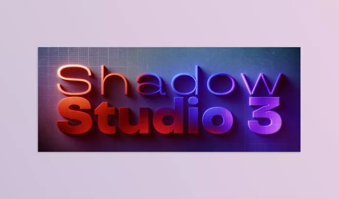 Aescripts – Shadow Studio 3 Download v1.0.8 (Win, Mac-v1.0.5)
