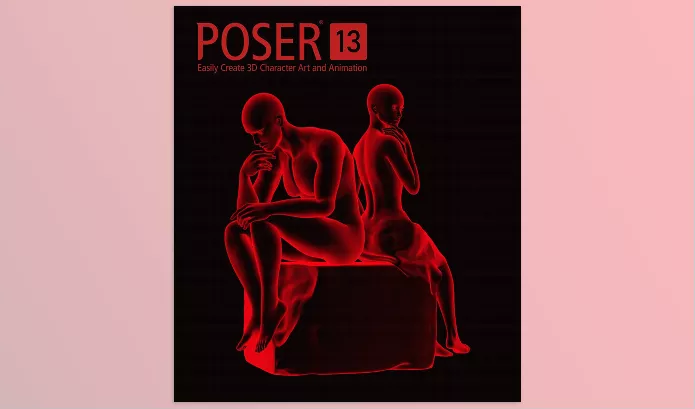 Bondware – Poser Pro Download v13.3.1041 (Win)