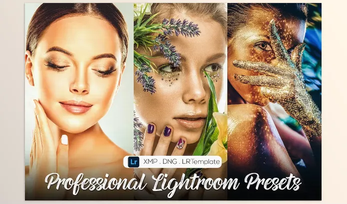 NiTTo_52 – 50 Professional Lightroom Presets Download
