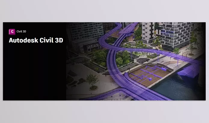 Autodesk Civil 3D Download v2026 (Win)