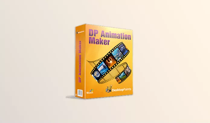 DESKTOP Paints – DP Animation Maker Download v3.5.39 (Win)