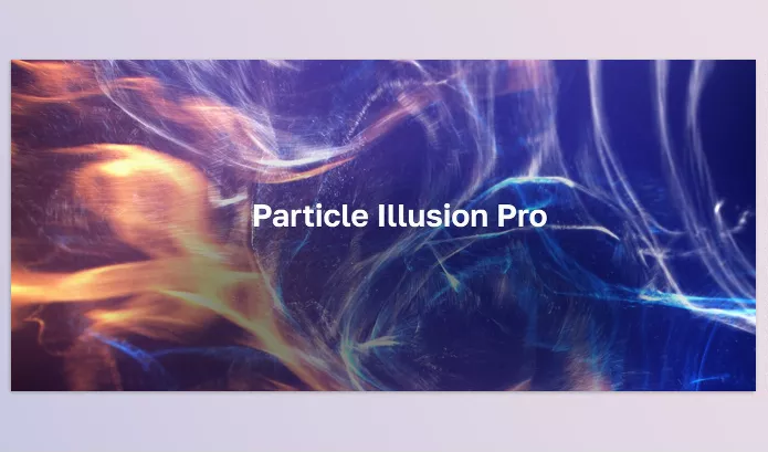 BORIS FX – Particle Illusion Pro 2025 Download v18.0.0 (Win, Mac)