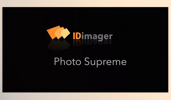 IDimager – Photo Supreme Download v2025.1.8.7776 (Win)