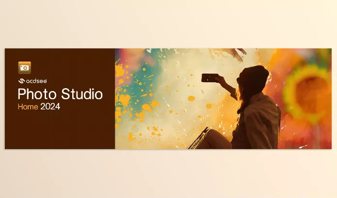 ACDSee – Photo Studio Home 2025 Download v28.1.0.3032 (Win)