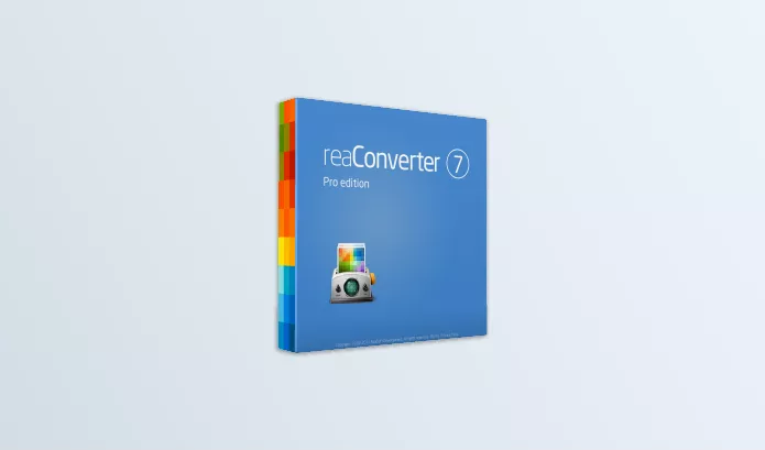 ReaSoft Development – reaConverter Pro Download v7.853 (Win)