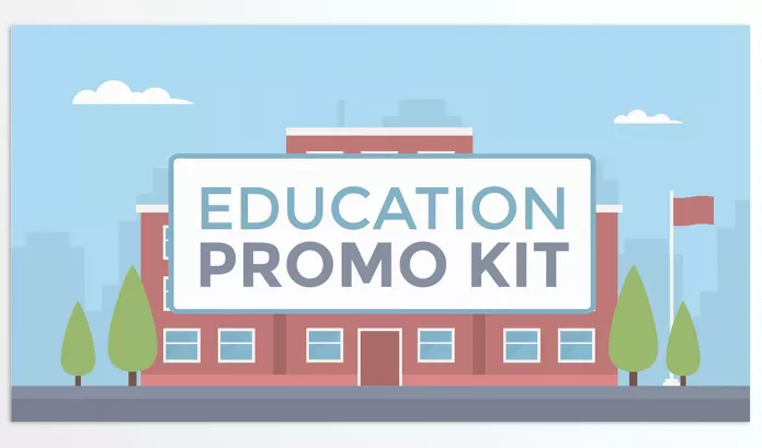 Videohive – Education Promo Download 23270176