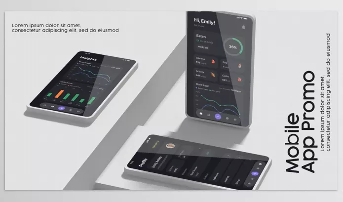 Videohive – Mockup App Promo Download 52242012