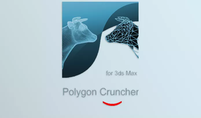 mootools – Polygon Cruncher for 3ds Max Download v14.50