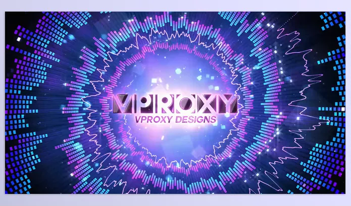 Videohive – Musical Event Party Opener Download 52897697
