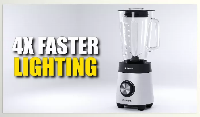 Blender – Geolights Pro Download (The Only Procedural Lighting Solution In Blender)