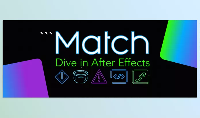 Aescripts – Match Download v0.0.1