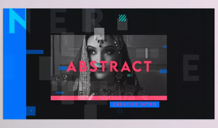 Videohive – Style Opener V2 Download 53341659