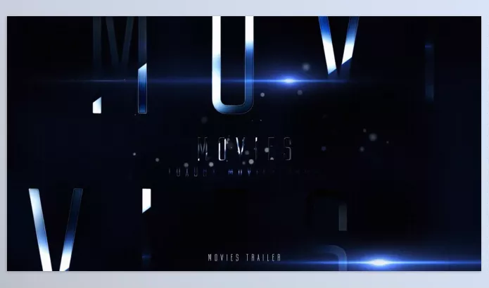 Videohive – Luxury Trailer Download 53366586