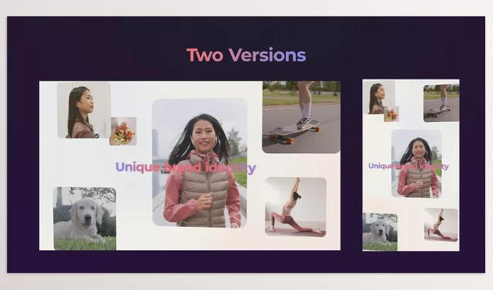 Videohive – The Brand Identity Promo Download 52344927