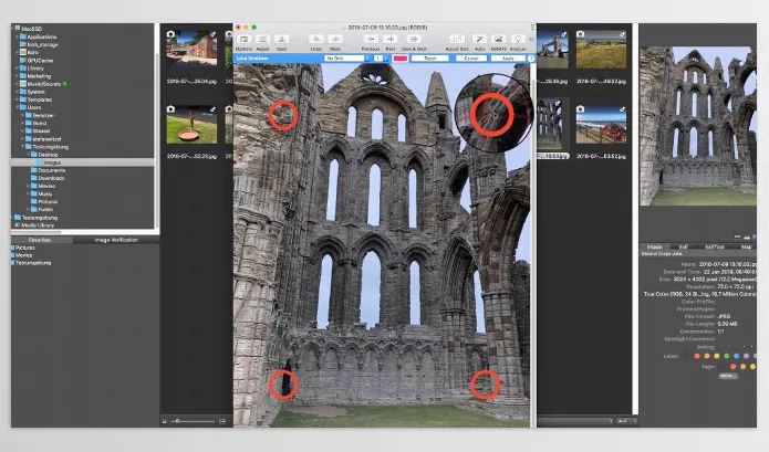 Lemke Software GmbH – GraphicConverter Download v12.4.1 (Mac)