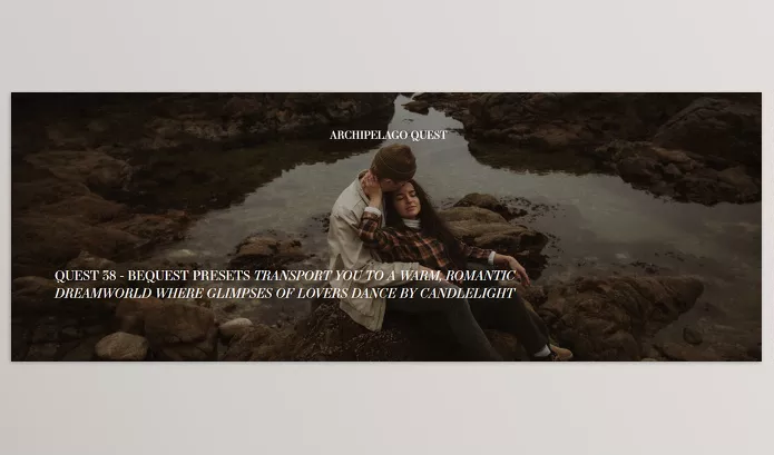 Archipelago Quest 38 – Bequest Download