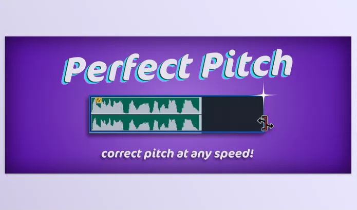 Aescripts – Perfect Pitch Download v1