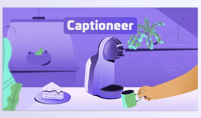 Aescripts – Captioneer Download v1.5.0 (Win, Mac)